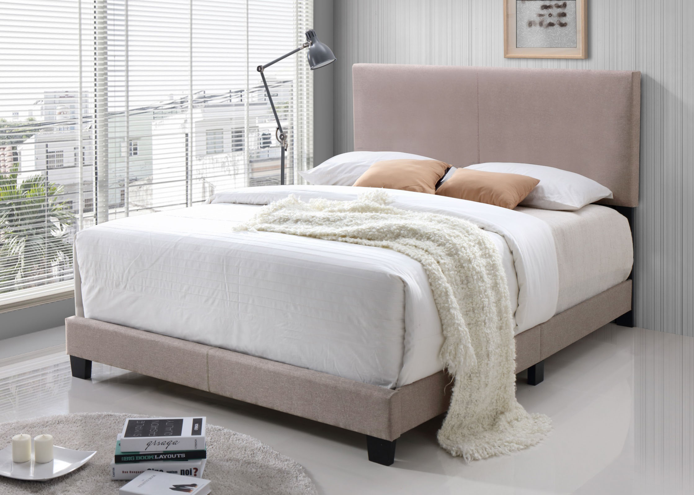Beds
